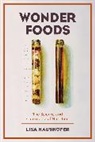 Lisa Haushofer - Wonder Foods