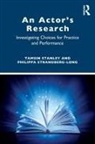 Tamsin Stanley, Tamsin Strandberg-Long Stanley, Philippa Strandberg-Long - Actors Research