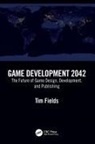 Tim Fields, Fields Tim - Game Development 2042