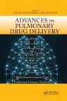 Philip (University of Hong Kong Chi Lip Kwok, Philip Chan Chi Lip Kwok, Hak-Kim Chan, Philip Chi Lip Kwok - Advances in Pulmonary Drug Delivery