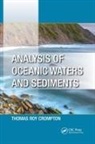 Thomas Roy Crompton, Crompton Thomas Roy - Analysis of Oceanic Waters and Sediments