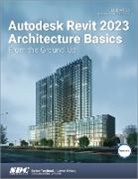 Elise Moss, Moss Elise - Autodesk Revit 2023 Architecture Basics