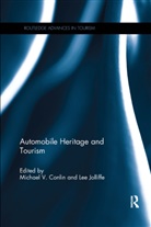 Michael V. Jolliffe Conlin, Michael V. Conlin, Conlin Michael V., Lee Jolliffe, Jolliffe Lee - Automobile Heritage and Tourism
