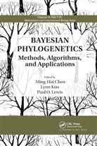 Ming-Hui (University of Connecticut Chen, Ming-Hui Kuo Chen, Ming-Hui Chen, Chen Ming-Hui, Lynn Kuo, Kuo Lynn... - Bayesian Phylogenetics