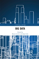 Benoit Cale Leclerc, Jesse Cale, Benoit LeClerc, Leclerc Benoit - Big Data