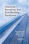 Satoshi Ishikawa, Ishikawa Satoshi, Mikio Miyata, Miyata Mikio, Yukio Yanagisawa, Yukio (University of Tokyo Yanagisawa... - Chemical Sensitivity and Sick-Building Syndrome