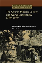 Brian Stanley, Brian Ward Stanley, Stanley Brian, Kevin Ward, Kevin Stanley Ward, Ward Kevin... - Church Mission Society