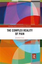 Jennifer Corns, Corns Jennifer - Complex Reality of Pain