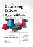 Cameron Lackpour, Cameron Lackpour, Lackpour Cameron - Developing Essbase Applications