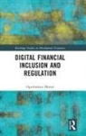 Ogochukwu Monye - Digital Financial Inclusion and Regulation