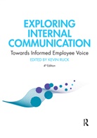 Kevin Ruck, Kevin Ruck, Ruck Kevin - Exploring Internal Communication