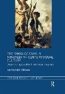 Marilyn R. Brown, Marilyn R. (University of Colorado Brown - Gamin De Paris in Nineteenth-Century Visual Culture