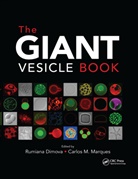 Rumiana Marques Dimova, Rumiana Dimova, Carlos Marques, Carlos M. Marques - Giant Vesicle Book