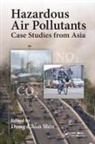 Dong-Chun Shin, Dong-Chun Shin, Shin Dong-Chun - Hazardous Air Pollutants