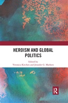 Veronica (University of Waterloo Kitchen, Veronica Mathers Kitchen, Veronica Kitchen, Jennifer G. Mathers, Mathers Jennifer G. - Heroism and Global Politics