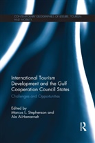 Marcus L. Al-Hamarneh Stephenson, Ala Al-Hamarneh, Al-Hamarneh Ala, Marcus L. Stephenson, Stephenson Marcus L. - INTERNATIONAL TOURISM DEVELOPMENT