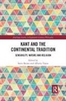 Sorin (Keele University Baiasu, Sorin Vanzo Baiasu, Sorin Baiasu, Baiasu Sorin, Alberto Vanzo - Kant and the Continental Tradition