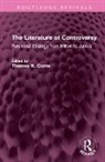 Thomas N. Corns, Thomas N. Corns, Corns Thomas N. - Literature of Controversy