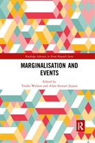 Trudie (University of Otago Walters, Trudie Jepson Walters, Allan Stewart Jepson, Trudie Walters, Walters Trudie - Marginalisation and Events