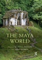 Scott R. Ardren Hutson, Traci Ardren, Ardren Traci, Scott R. Hutson, Hutson Scott R. - Maya World