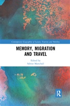 Sabine Marschall, Sabine (University of Kwazulu-Natal Marschall, Sabine Marschall, Marschall Sabine - Memory, Migration and Travel