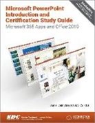 Daniel John Stine, Stine Daniel John - Microsoft PowerPoint Introduction and Certification Study Guide