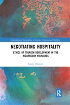 Emily Hockert, Emily (Linnaeus University Hockert, Emily Höckert, Emily Hoeckert, Emily (Linnaeus University Hoeckert - Negotiating Hospitality