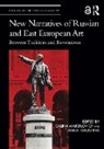 Galina Mardilovich, Galina (Stern College for Women of Ye Mardilovich, Galina Taroutina Mardilovich, Maria Taroutina, Galina Mardilovich, Maria Taroutina... - New Narratives of Russian and East European Art