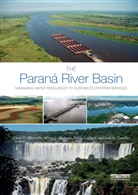 Pablo Collins, Mirta L. Menone, Chris D. Metcalfe, Chris D. (Trent University Metcalfe, Chris D. (Trent University) Collins Metcalfe, Chris D. (Trent University) Menone Metcalfe... - Parana River Basin