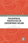 Clara Mahon Fischer, Clara Fischer, Fischer Clara, Áine Mahon - Philosophical Perspectives on Contemporary Ireland