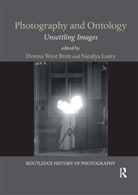 Donna West Lusty Brett, West Brett Donna, West Brett Natalya Donna, Lusty Natalya, Donna West Brett, Brett Donna West... - Photography and Ontology