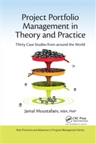 Jamal Moustafaev - Project Portfolio Management in Theory and Practice