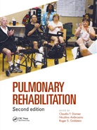 N. Ambrosino, Nicolino Goldstein Ambrosino, C. Donner, Claudio Ambrosino Donner, R. Goldstein, Nicolino Ambrosino... - Pulmonary Rehabilitation