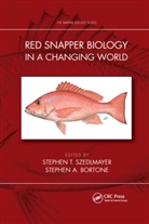 Stephen A. Bortone, Stephen T. Szedlmayer, Stephen T. Bortone Szedlmayer, Stephen A. Bortone, Bortone Stephen A., Stephen T. Szedlmayer - Red Snapper Biology in a Changing World
