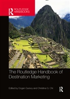 Dogan (Washington State University Gursoy, Dogan Chi Gursoy, Christina Chi, Christina G. Chi, Dogan Gursoy, Gursoy Dogan - Routledge Handbook of Destination Marketing