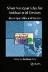 Huiliang Cao, Huiliang Cao, Cao Huiliang - Silver Nanoparticles for Antibacterial Devices