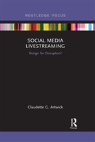 Claudette G. Artwick - Social Media Livestreaming