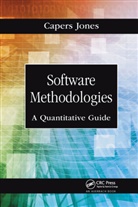 Jones Capers, Capers Jones, Capers (Software Productivity Research Jones, Jones Capers - Software Methodologies