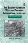Mark Barnes, Mark (Noria Corporation Barnes, Barnes Mark - Spanish-American War and Philippine Insurrection, 1898-1902