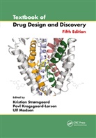 Kristian (University of Copenhagen Stromgaard, Kristian Krogsgaard-Larsen Stromgaard, Povl Krogsgaard-Larsen, Krogsgaard-Larsen Povl, Ulf Madsen, Madsen Ulf... - Textbook of Drug Design and Discovery