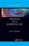 John R. Helliwell, John R. (University of Manchester Helliwell, Helliwell John R. - Whys of a Scientific Life