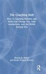 Brodie Gregory Riordan, Shonna D. Waters, Shonna D. Gregory Riordan Waters - Coaching Shift
