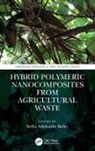 Sefiu Adekunle Bello, Sefiu Adekunle Bello - Hybrid Polymeric Nanocomposites From Agricultural Waste
