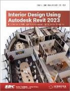 Daniel John Stine, Stine Daniel John - Interior Design Using Autodesk Revit 2023
