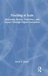 David Joyner, David A. Joyner - Teaching At Scale