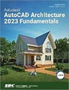 Elise Moss, Moss Elise - Autodesk AutoCAD Architecture 2023 Fundamentals