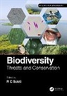 R C Sobti, R C (Panjab University Sobti, R C Sobti - Biodiversity