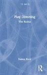 Damon Kiely, Kiely Damon - Play Directing