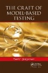 Paul C. Jorgensen, Paul C. (Grand Valley State University Jorgensen, Jorgensen Paul C. - Craft of Model-Based Testing