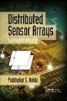 Prabhakar S. Naidu, Prabhakar S. (Indian Institute of Science Naidu, Naidu Prabhakar S. - Distributed Sensor Arrays